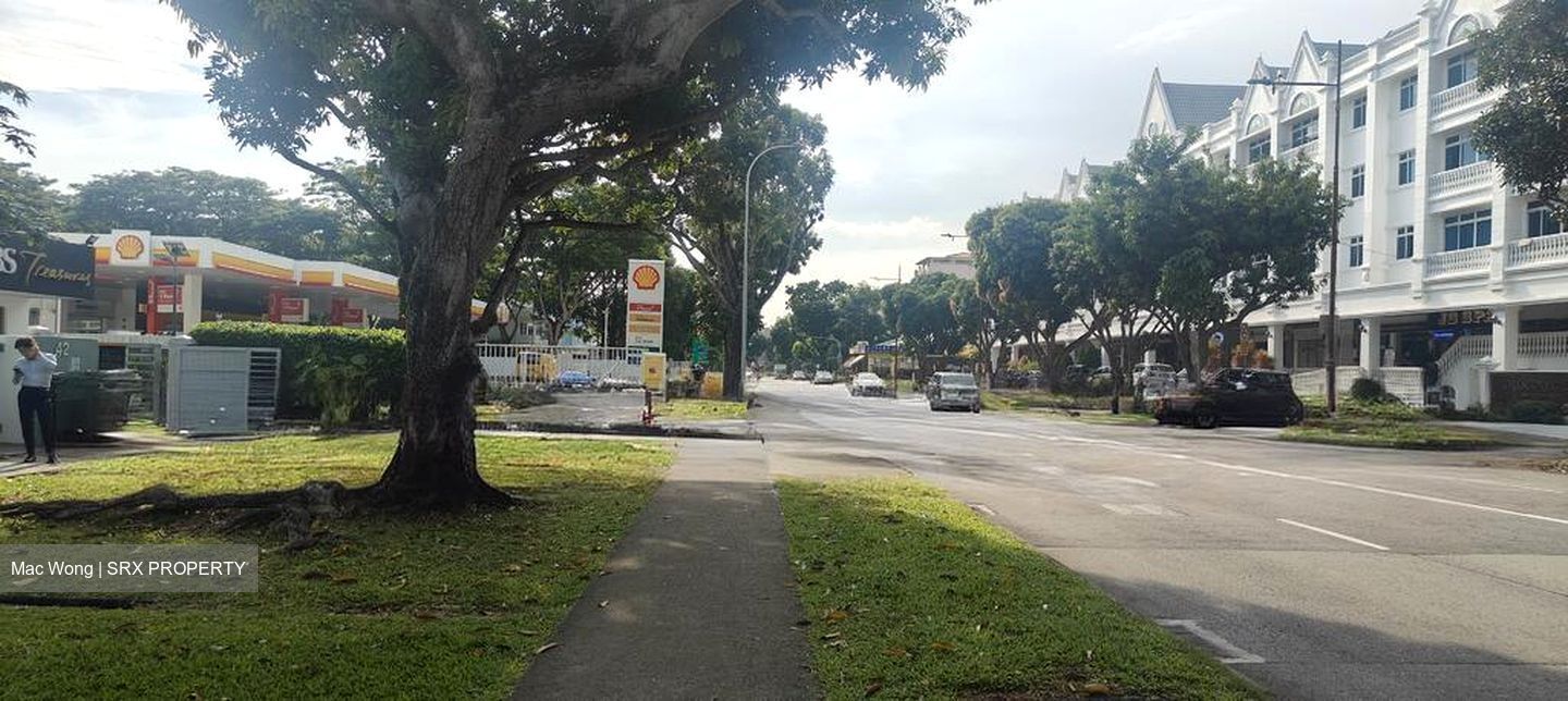 Upper East Coast Road (D15), Terrace #504624461